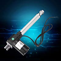 Actuador Lineal 12V，Motor eléctrico del movimiento máximo de del accionador 6000N Para automoción- dispositivos médicos…